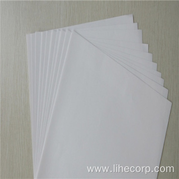 Customized PE Coated Paper